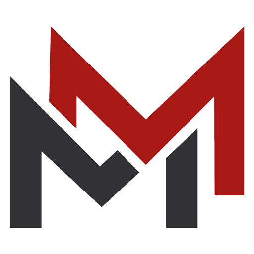Marcel Malack logo
